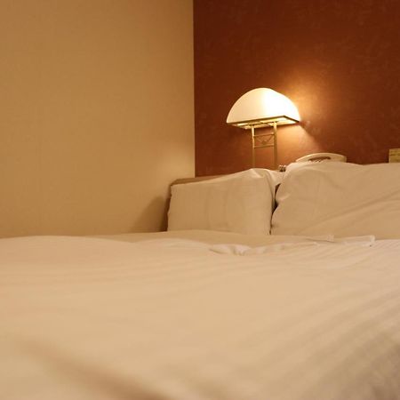 Aizuwakamatsu Washington Hotel Εξωτερικό φωτογραφία