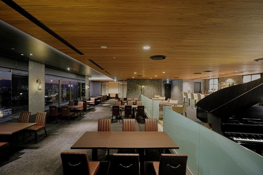 Aizuwakamatsu Washington Hotel Εξωτερικό φωτογραφία