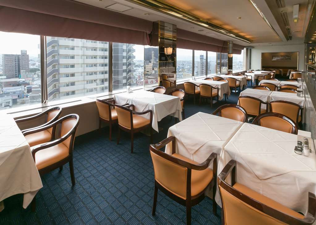 Aizuwakamatsu Washington Hotel Ανέσεις φωτογραφία