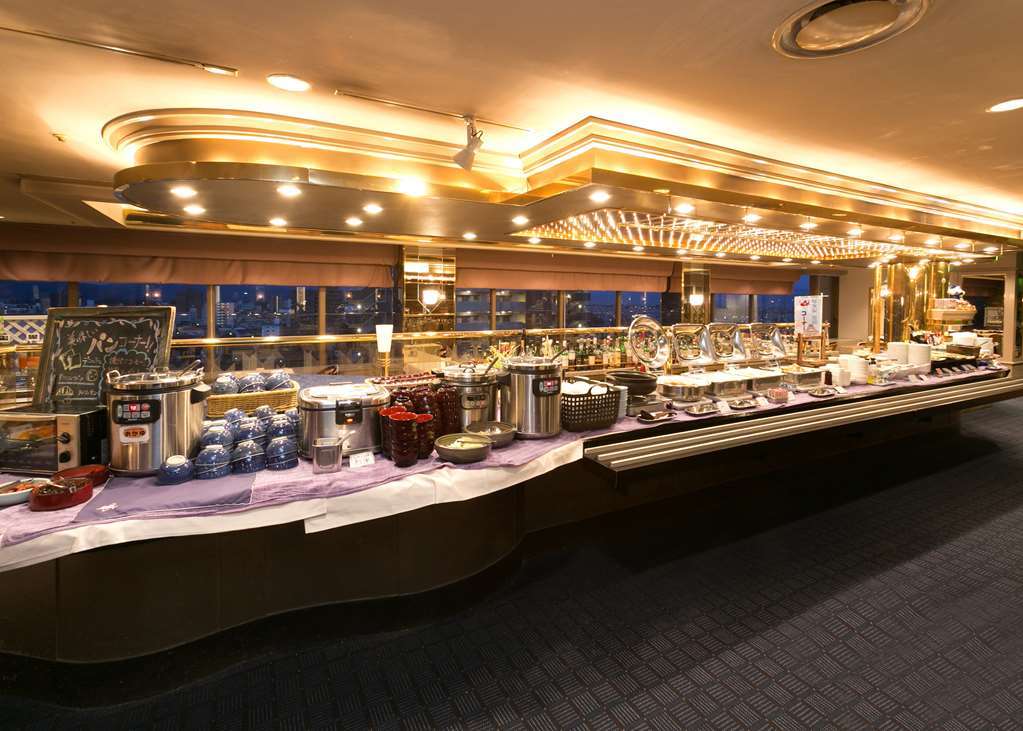 Aizuwakamatsu Washington Hotel Ανέσεις φωτογραφία