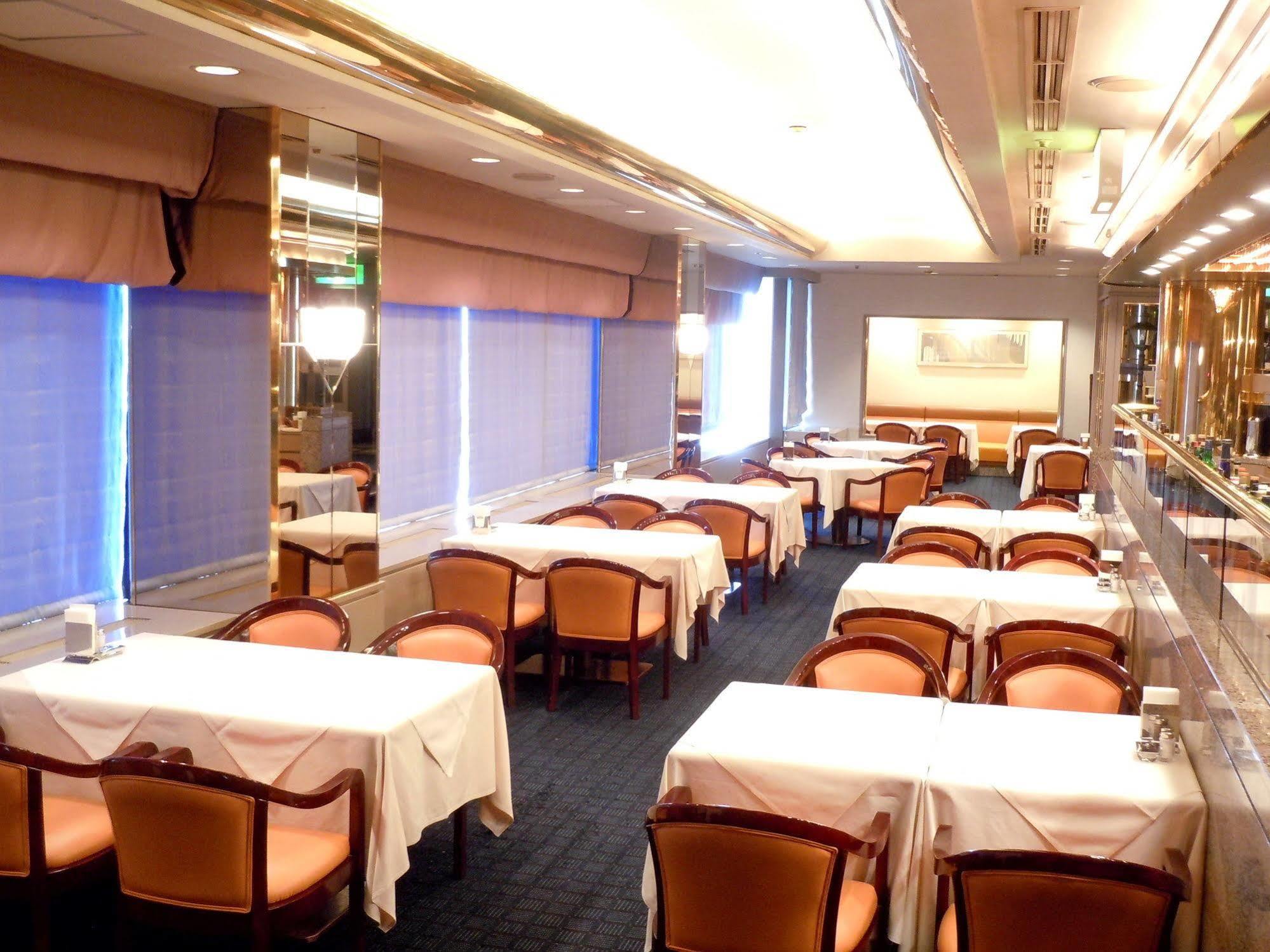 Aizuwakamatsu Washington Hotel Εξωτερικό φωτογραφία